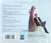 CD - Véronique Gens , Les Talens Lyriques , Christophe Rousset - Tragédiennes