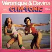Veronique - Gym-Tonic Vol. 2