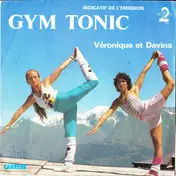 Véronique&Davina - Gym Tonic (Indicatif De L'émission)