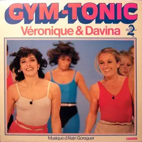 Davina - Gym-Tonic