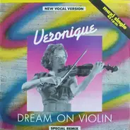 Veronique - Dream On Violin
