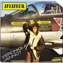7inch Vinyl Single - Véronique Jannot - Aviateur