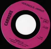 7inch Vinyl Single - Véronique Jannot - Aviateur