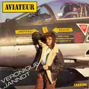 7inch Vinyl Single - Véronique Jannot - Aviateur
