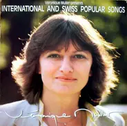 Véronique Müller - Véronique Muller Presents International And Swiss Popular Songs