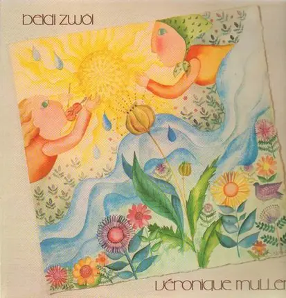Veronique Muller - Beidi Zwöi