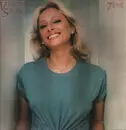 LP - Véronique Sanson - 7ème - GATEFOLD