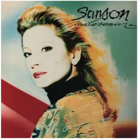 Veronique Sanson - Moi, Le Venin