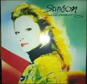 Veronique Sanson - Moi, Le Venin