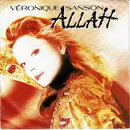 7inch Vinyl Single - Véronique Sanson - Allah