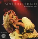 LP - Véronique Sanson - Bernard's Song (Remixes By Funky French League)