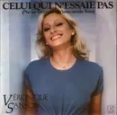 7inch Vinyl Single - Véronique Sanson - Celui Qui N'essaie Pas (Ne Se Trompe Qu'une Seule Fois)