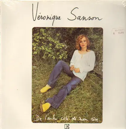 Véronique Sanson - De L'Autre Côté de Mon Rêve