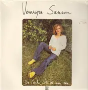LP - Véronique Sanson - De L'Autre Coté De Mon Reve.