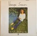 LP - Véronique Sanson - De L'Autre Côté De Mon Rêve. - Gatefold