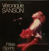 Veronique Sanson - Enregistré En Public