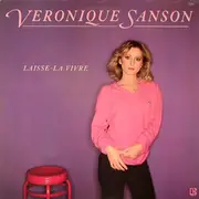 LP - Véronique Sanson - Laisse-La Vivre