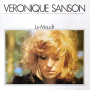 LP - Veronique Sanson - Le Maudit