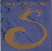 7inch Vinyl Single - Véronique Sanson - Rien Que De L'eau