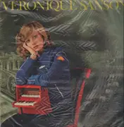 LP - Véronique Sanson - Véronique Sanson