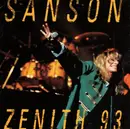 CD - Véronique Sanson - Zénith 93