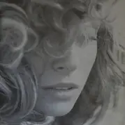LP - Véronique Sanson - Amoureuse