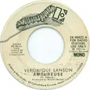 7inch Vinyl Single - Véronique Sanson - Amoureuse