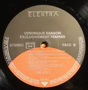 LP - Véronique Sanson - Exclusivement Féminin