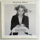 LP - Véronique Sanson - Hollywood - Gatefold