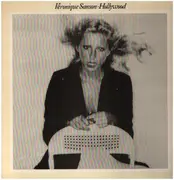 LP - Véronique Sanson - Hollywood - INSERT