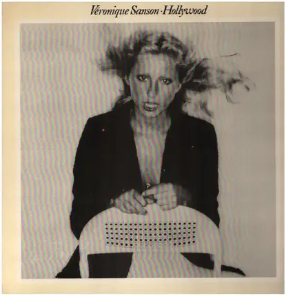 Véronique Sanson - Hollywood