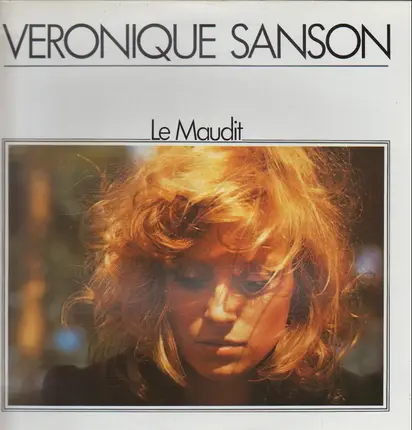 Véronique Sanson - Le Maudit