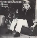 Double LP - Veronique Sanson - Live At The Olympia