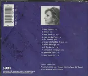 CD - Véronique Sanson - Sans Regrets