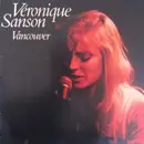 LP - Véronique Sanson - Vancouver - Gatefold Sleeve