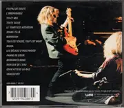 CD - Véronique Sanson - Zénith 93