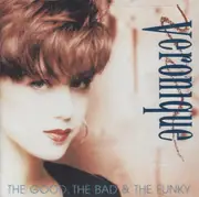 CD - Veronique - The Good, The Bad & The Funky