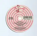 12'' - Veronique, Veronique Beliveau - The Beat That Shook The World