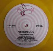 Veronique, Veronique Beliveau - Forget Me Nots