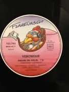 12inch Vinyl Single - Veronique - Dream On Violin