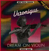 12inch Vinyl Single - Veronique - Dream On Violin