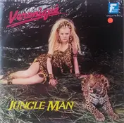 Veronique - Jungle Man