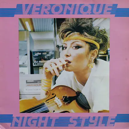 Veronique - Night Style