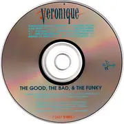 CD - Veronique - The Good, The Bad & The Funky