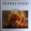 LP - Véronique Sanson - Le Maudit