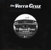VERRA CRUZ - SOUL COLLIDES