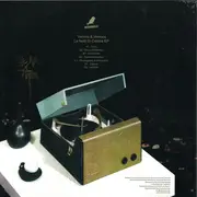 2 x 12inch Vinyl Single - Verrina & Ventura - Le Notti Di Cabiria EP