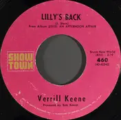 Verrill Keene - Lilly's Back