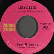 Verrill Keene - Lilly's Back