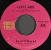 7inch Vinyl Single - Verrill Keene - Lilly's Back